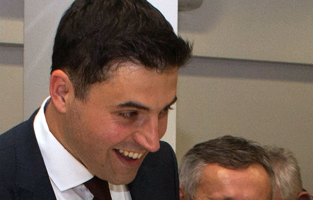 PRVI INTERVJU Bernardić otkriva što je cilj njegovom SDP-u i na čemu odmah počinje raditi