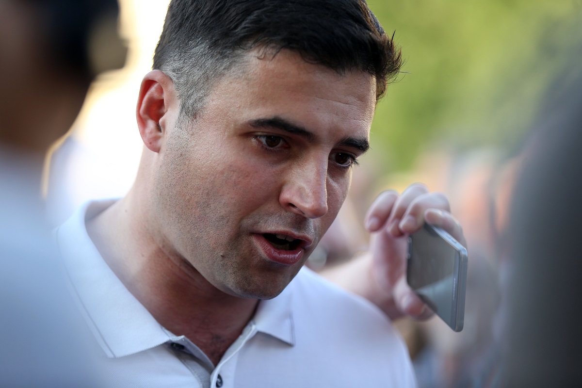 Bernardić: Ne bude li dogovora oko istražnog povjerenstva, nema ni glasanja o ustavnim sucima
