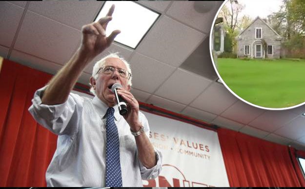 Socijalist Bernie Sanders kupio treću kuću vrijednu 600.000 dolara