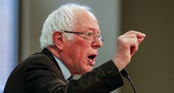 Bernie Sanders: Tisuće ljudi će umrijeti zbog zdravstvene reforme
