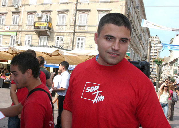 Tko je Davor Bernardić? SDP-ov poslušnik koji je dočekao svojih pet minuta