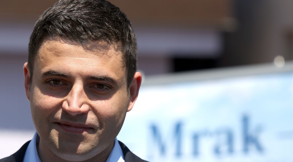 Bernardić proglasio Mrsića "gotovom pričom", pa najavio pobjedu u tri velika grada