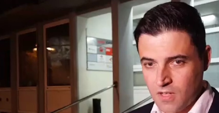 VIDEO Bernardić: Ovo je najveća korupcijska afera u novijoj povijesti, Plenković mora odstupiti