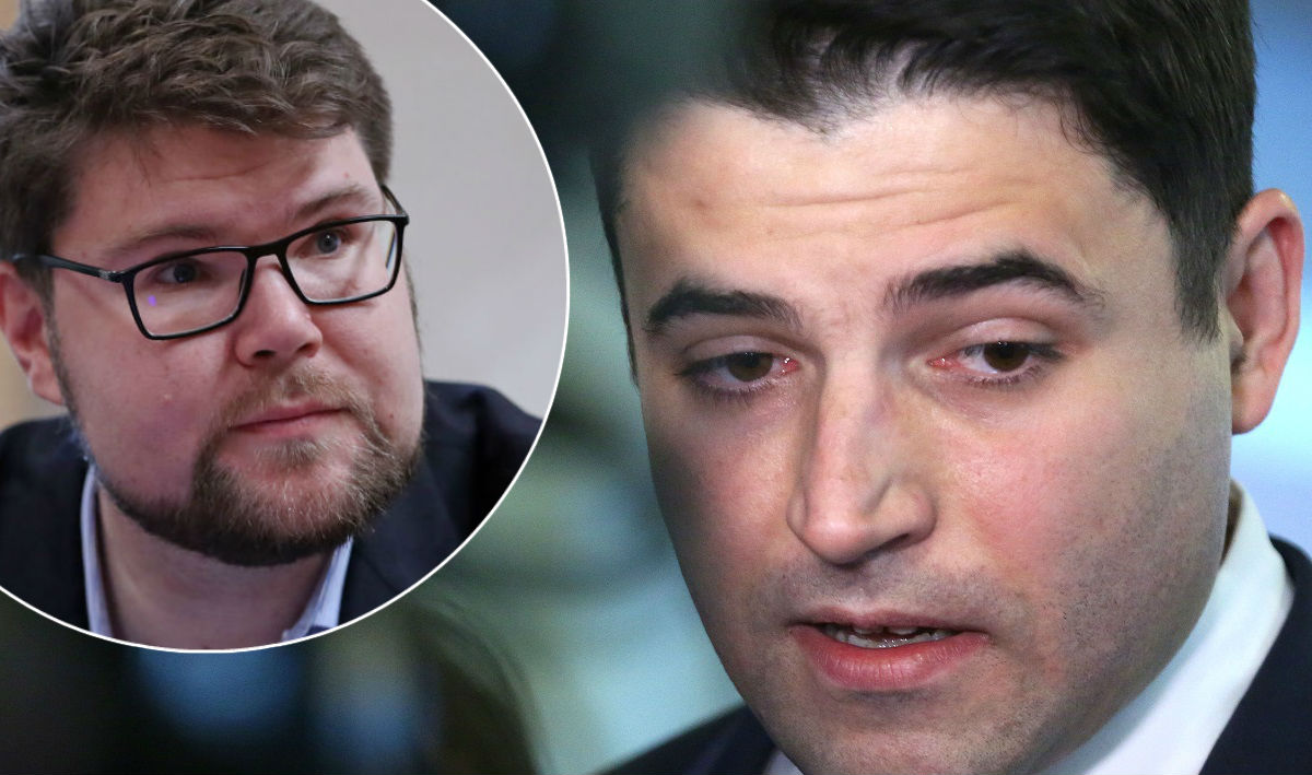 Tko će naslijediti Bernardića uspije li puč u SDP-u?