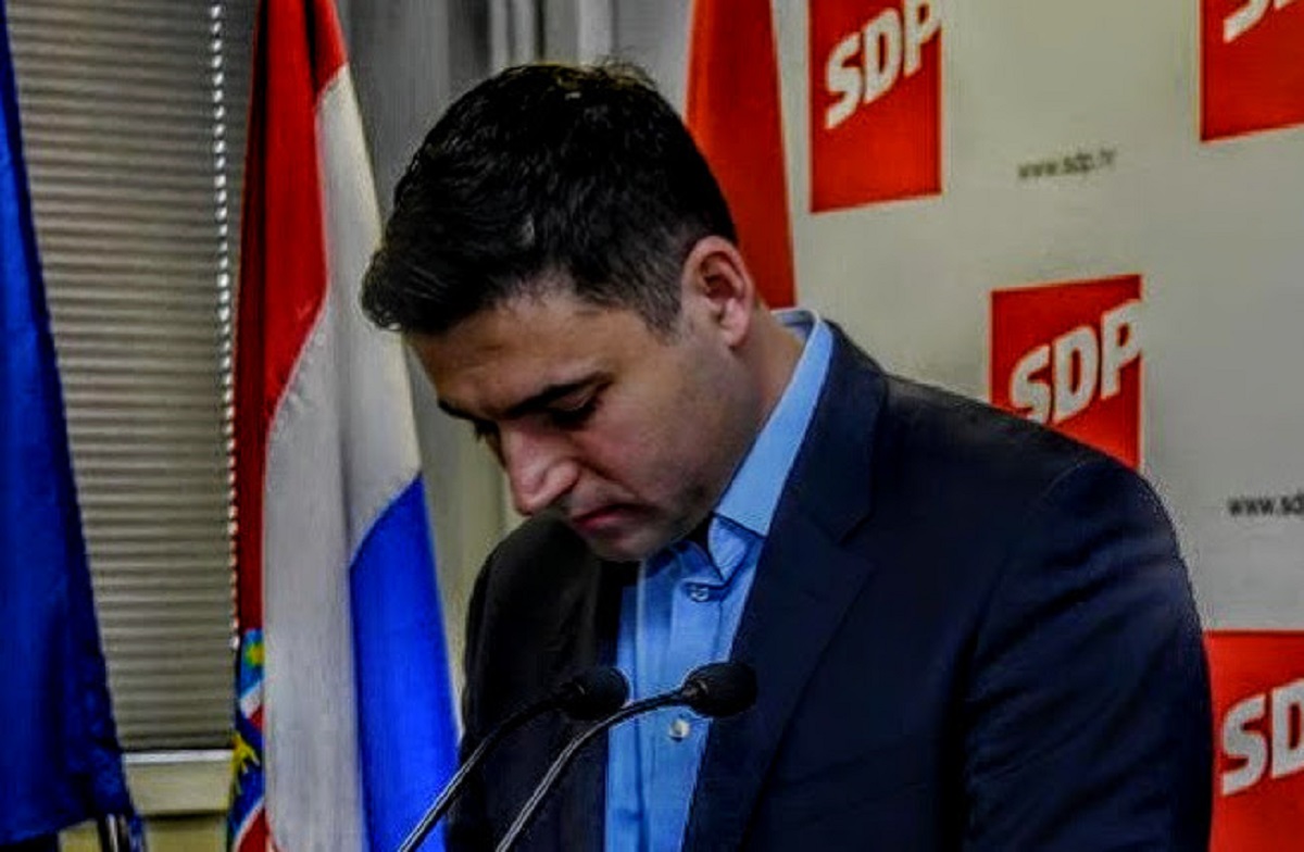 Hoće li se Bernardićev team building u Ogulinu pretvoriti u novi fijasko SDP-a?