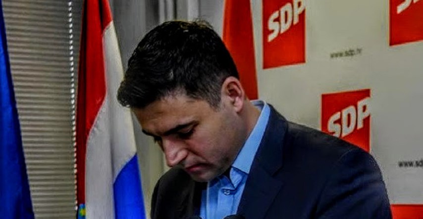 Hoće li se Bernardićev team building u Ogulinu pretvoriti u novi fijasko SDP-a?