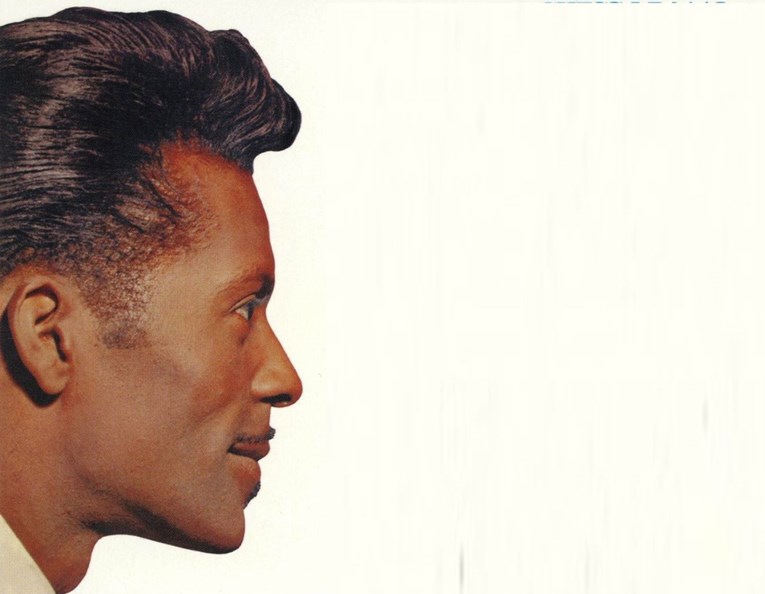 Chuck Berry: Glazbenik, rock legenda... I seksualni predator