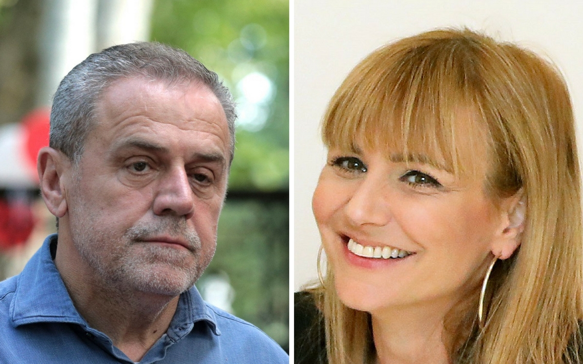 Bruna Esih ima novu metu - stipendije za male Rome