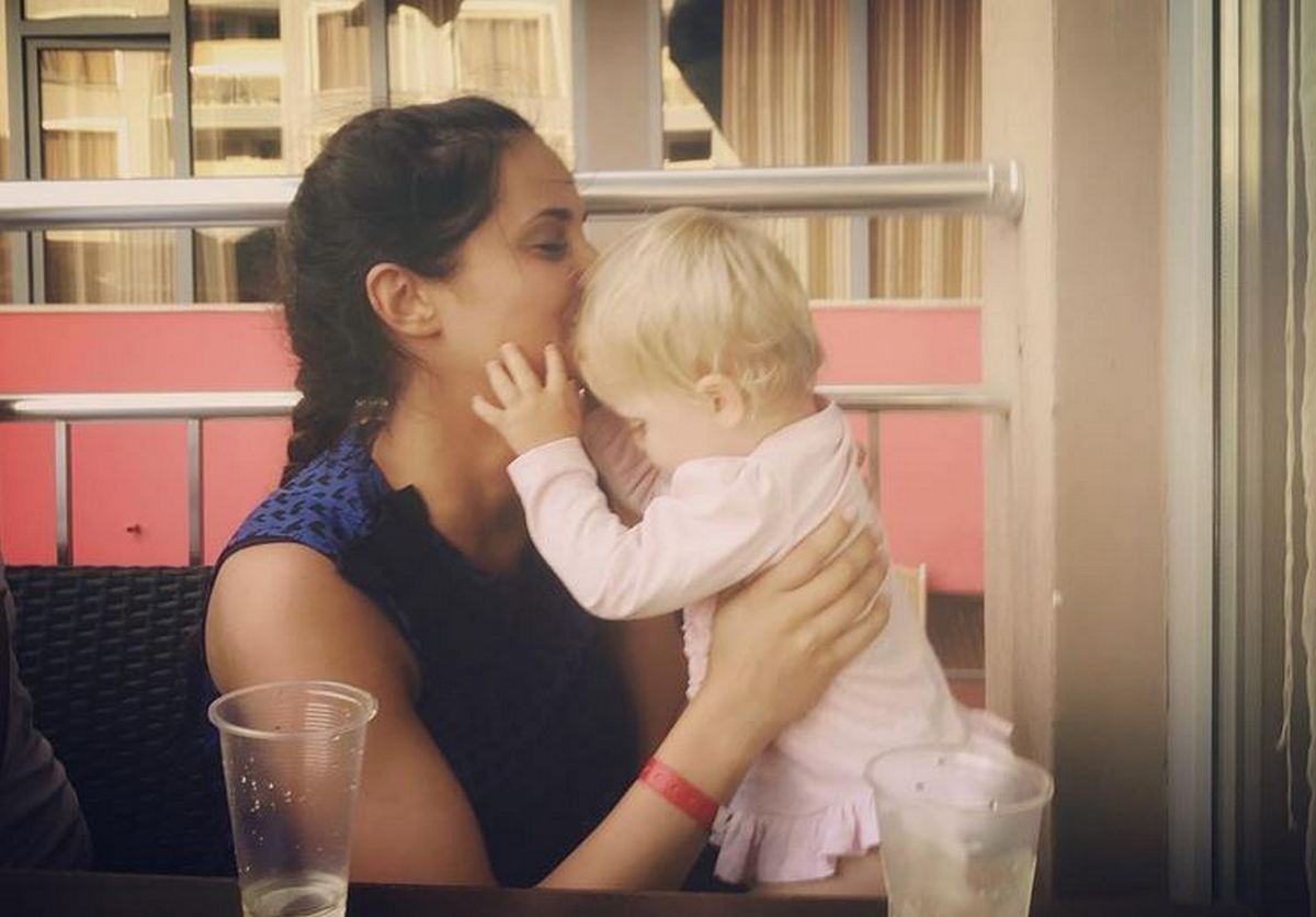 Budite svojoj bebi savršena mama, uz ova četiri savršena savjeta