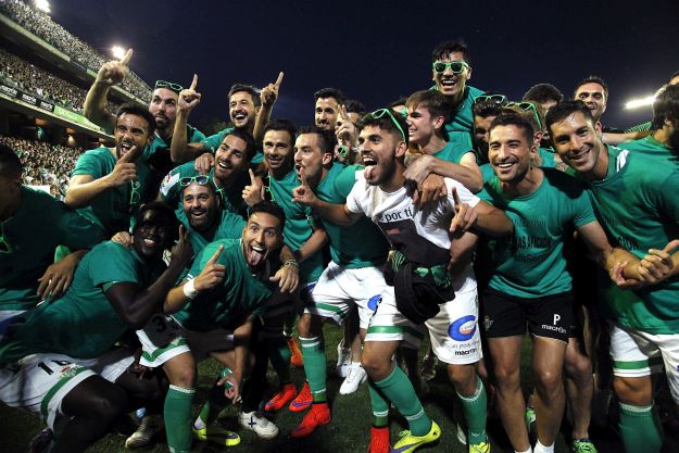 Betis slavio u gostima kod Osasune