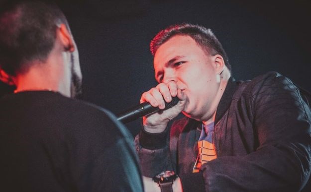 Što se dogodi kad se Slovenac, Bosanac, Srbin, Hrvat, Makedonac i Crnogorac odluče brutalno izvrijeđati?