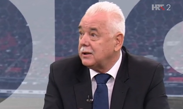 Oko sokolovo: Sudac nije pomogao Riječanima, a Dinamo je poveo iz dvojbenog slobodnjaka