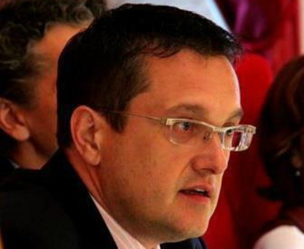 Beus Richembergh: Onaj tko je vojsku s oružjem poslao u Austriju grubo je prekršio Ustav i mora otići