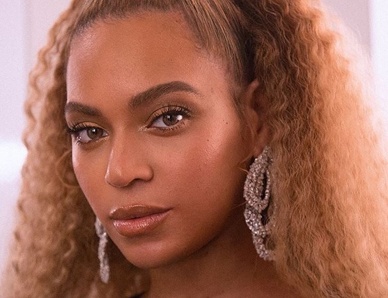 FOTO Ni Beyonce nema savršeno lice: Obožavatelje iznenadile mane najljepše žene na svijetu