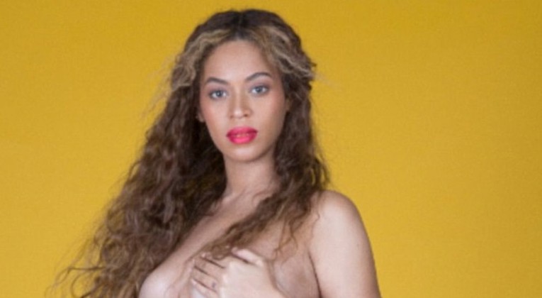 FOTO Nakon vijesti da je trudna objavljene Beyonceine gole fotke