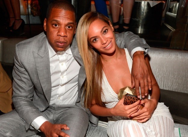 "Becky s dobrom kosom": Ovo su potencijalne ljubavnice repera Jay-Z-ja