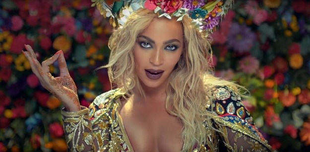 Beyonce kao indijska božica u novom spotu s Coldplayom: Da ne bi zaboravili i na njezine adute