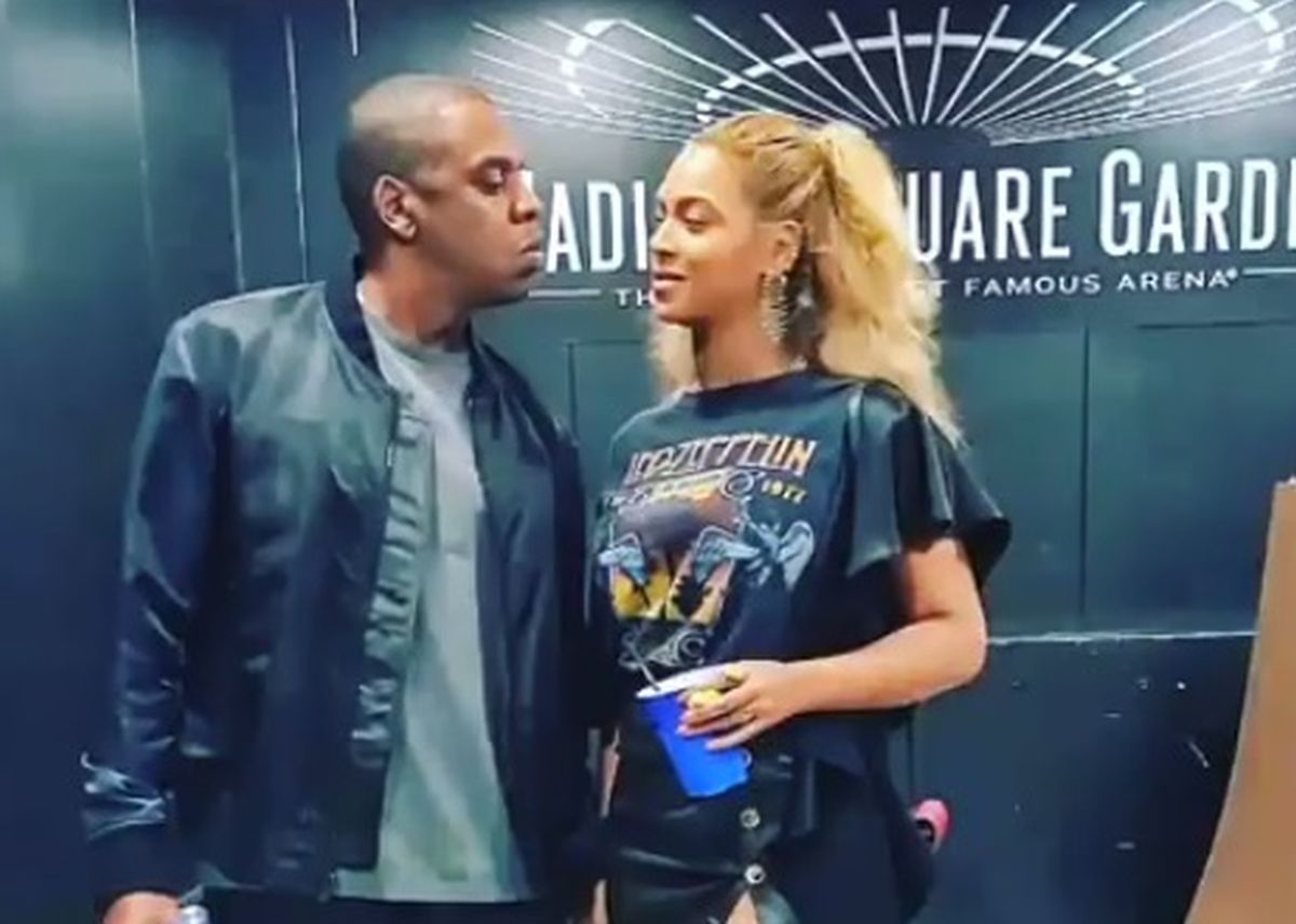 Procurila navodna imena Beyonceinih blizanaca - ovo nitko nije očekivao
