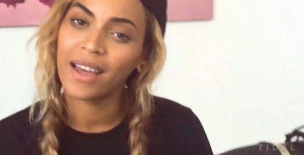 Beyonce objavila novu pjesmu, Jay Z-ju za rođendan