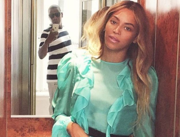 FOTO Nećete vjerovati pred kojom slavnom damom i  i Beyoncé klecaju koljena