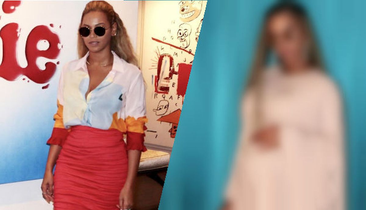 FOTO Nikad nije bila bujnija: Beyonce se ukazala nakon nekoliko tjedana
