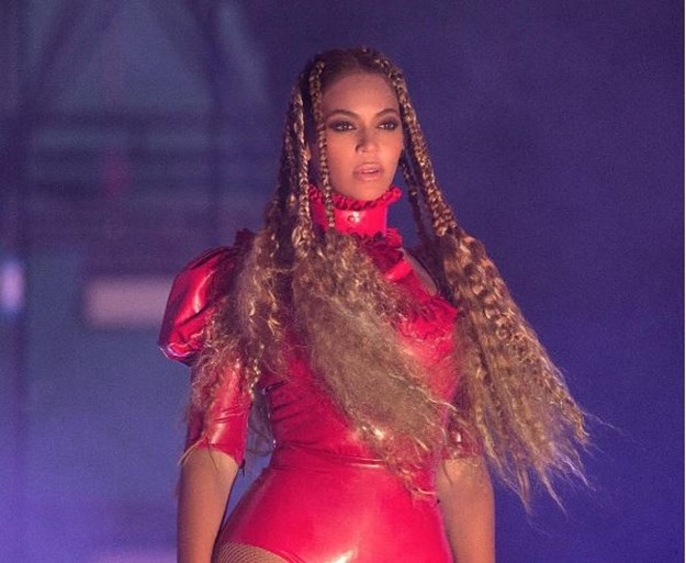 VIDEO Beyonce prekinula koncert: "Ne treba nam sućut..."