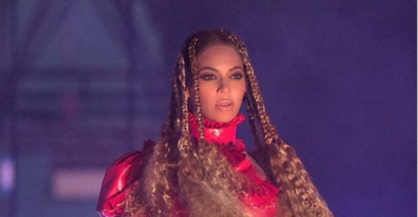 VIDEO Beyonce prekinula koncert: "Ne treba nam sućut..."