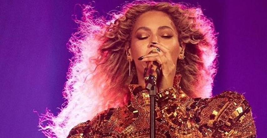 VIDEO Beyonce šokirala fanove: "Je li moguće da je to napravila?"