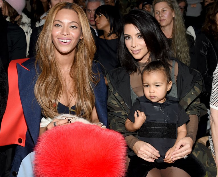 Stara svađa, nova uvreda: Beyonce nije štedjela Kim u novoj pjesmi