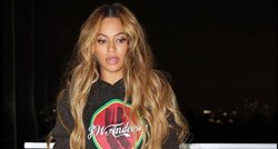 Beyonce nastradala na vlastitom tulumu: Drogirana glumica ju ugrizla za lice