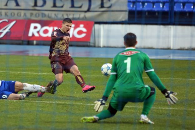 Rijeka prodala najboljeg strijelca HNL-a u Bundesligu: Samo je na Kramariću zaradila više