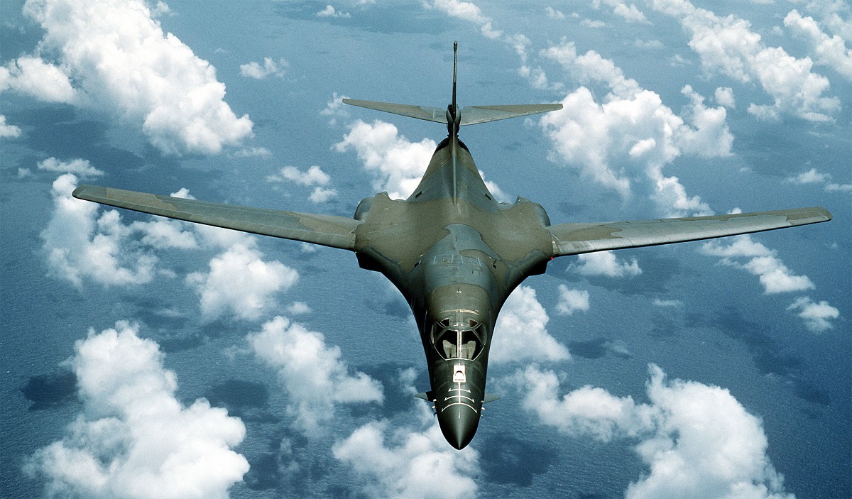 Vježbe američkih bombardera nad Južnom Korejom razljutile Pjongjang