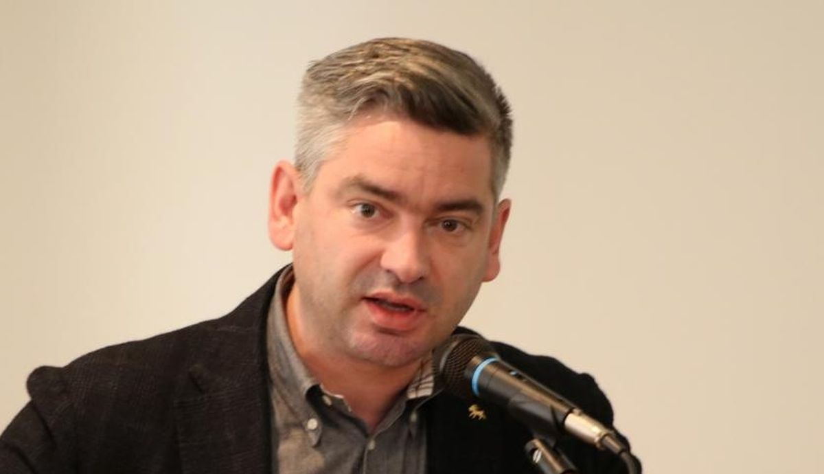 Miletić protiv Krstičevića: Vojni avioni neće nadlijetati Istru