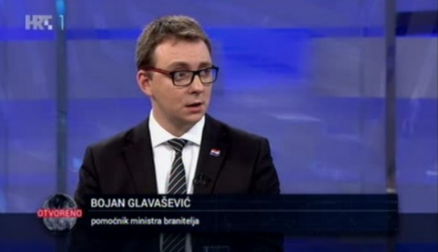 Glavašević: Kao Vukovarcu, cijela međunarodna zajednica mi je kriva što nije spriječila krvoproliće