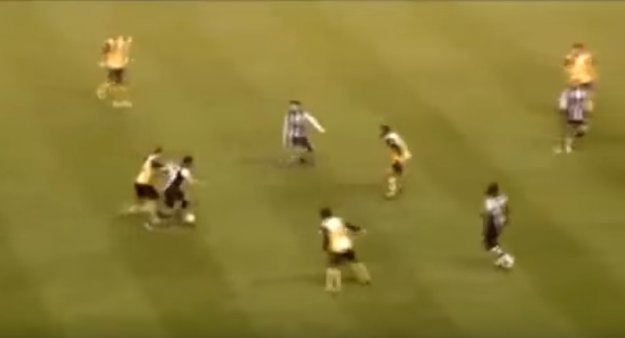 Na današnji dan prije četiri godine francuski čarobnjak je zabio "Maradonin gol"