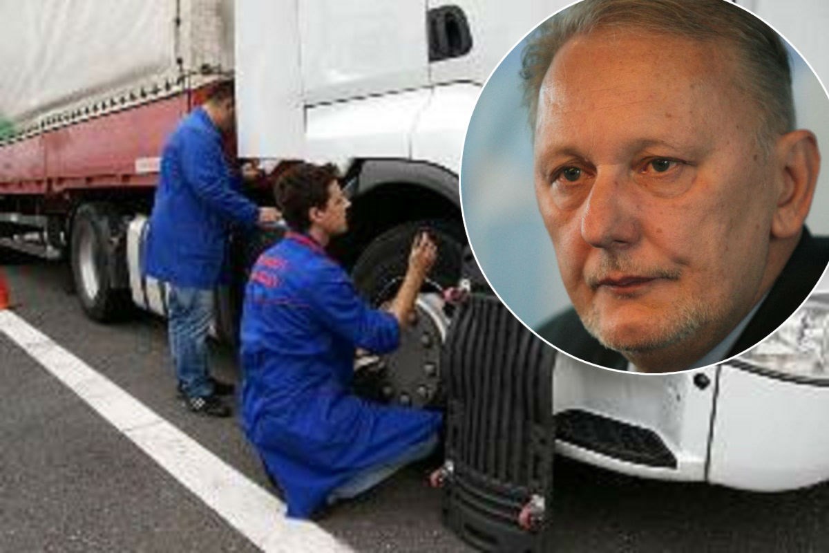 MOST: Zašto je ministar Božinović sve poslove vezane uz tehnički pregled i registraciju dao privatnoj firmi?