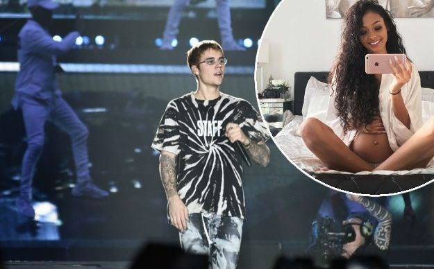 Justin Bieber prije nastupa u Zagrebu saznao da mu je bivša trudna