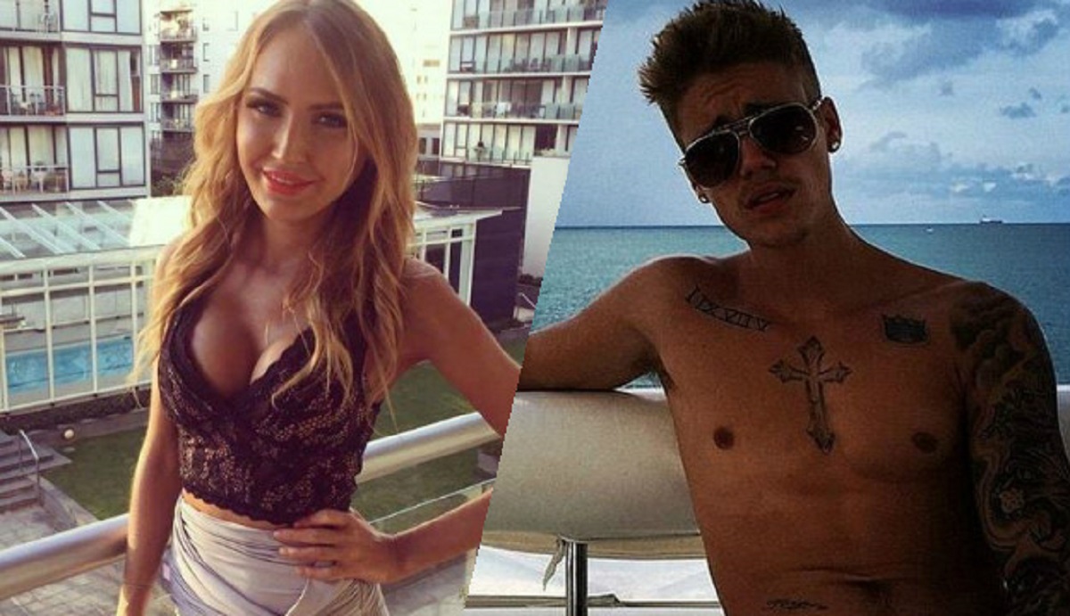 Bieber osobno odabrao je za druženje, a ona prekršila ugovor o tajnosti i "prosula" detalje s jahte