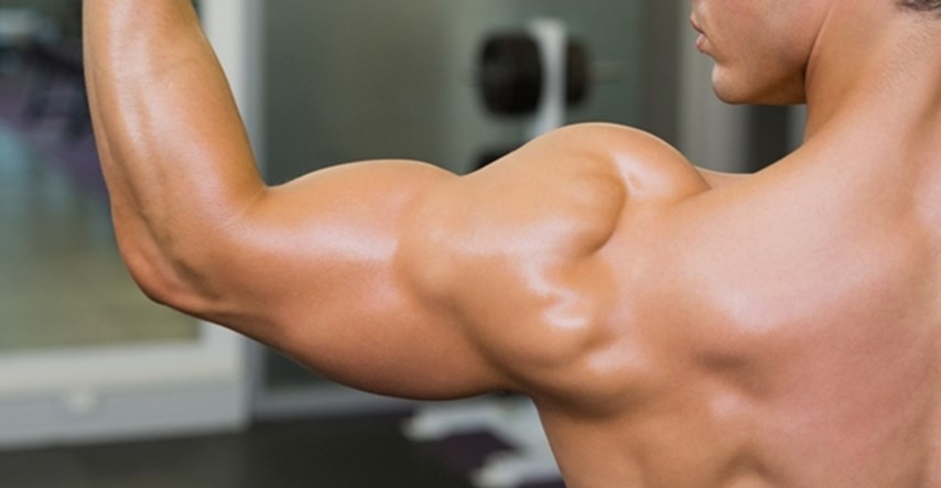 Mali trikovi za velike bicepse