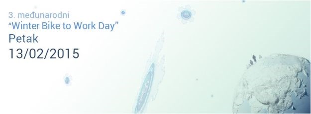 Zagreb u svjetskom vrhu po broju sudionika u "Svjetskom danu zimskog bicikliranja"