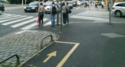 Sindikat biciklista pisao Bandiću: Koliko nas mora stradati prije nego popravite biciklističke staze?