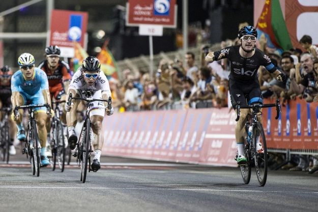 Hrvat sudi na 103. "Tour de Franceu"