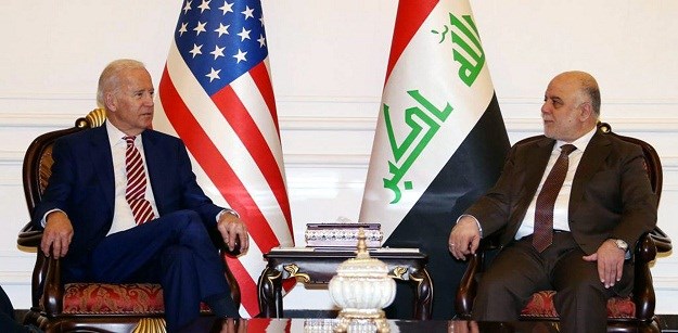 Biden nenajavljeno posjetio Irak: Vlada se teško bori s barbarima ISIS-a