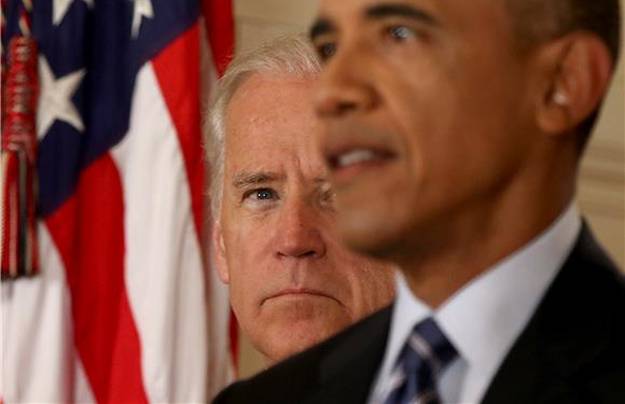 Joe Biden razmišlja o kandidaturi za Bijelu kuću