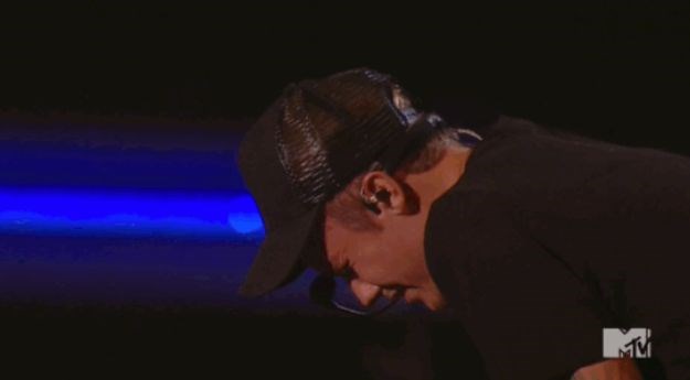 Otkriveno zašto je Bieber plakao na pozornici
