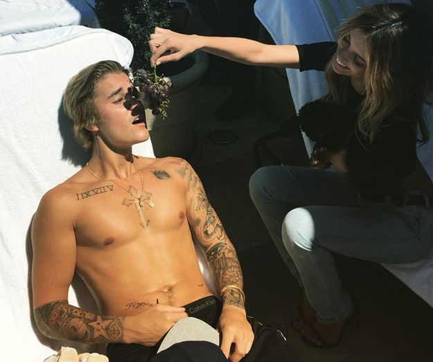 Bieber bi htio da ga ljudi prestanu mrziti, ali nastavlja s ovakvim bahatim potezima