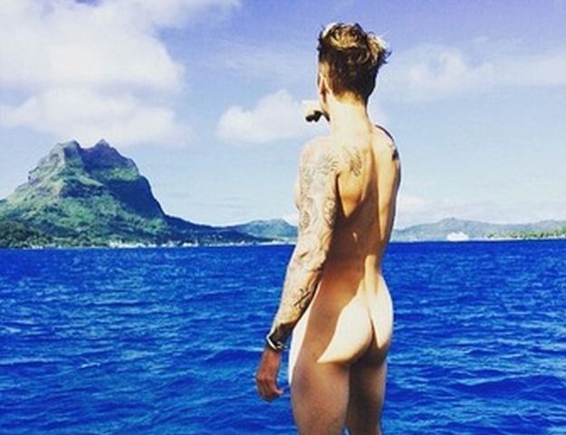 Fanovi zgroženi komentarom Bieberova oca na sinov penis