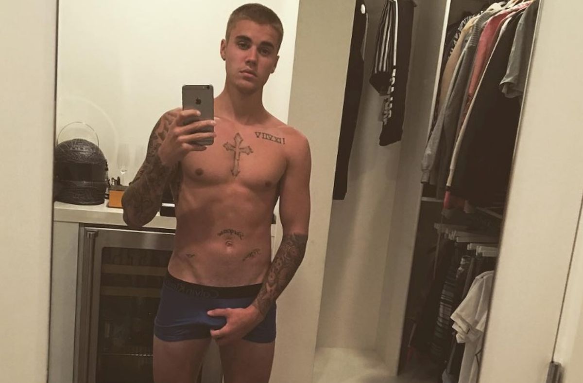 Tri žene progovorile o seksu s Bieberom: "Izvadio ga je i rekao da mi želi nešto pokazati"