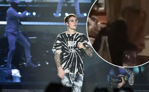 VIDEO Hrvatske manekenke nisu baš impresionirale Biebera, u Pragu našao nove
