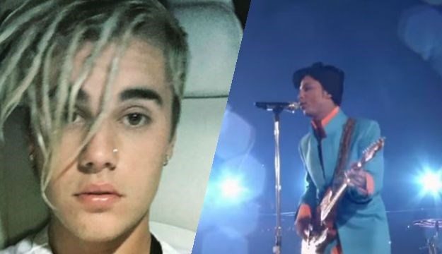 Opet se sramoti: Justinu Bieberu zasmetala posveta preminuloj legendi Princeu
